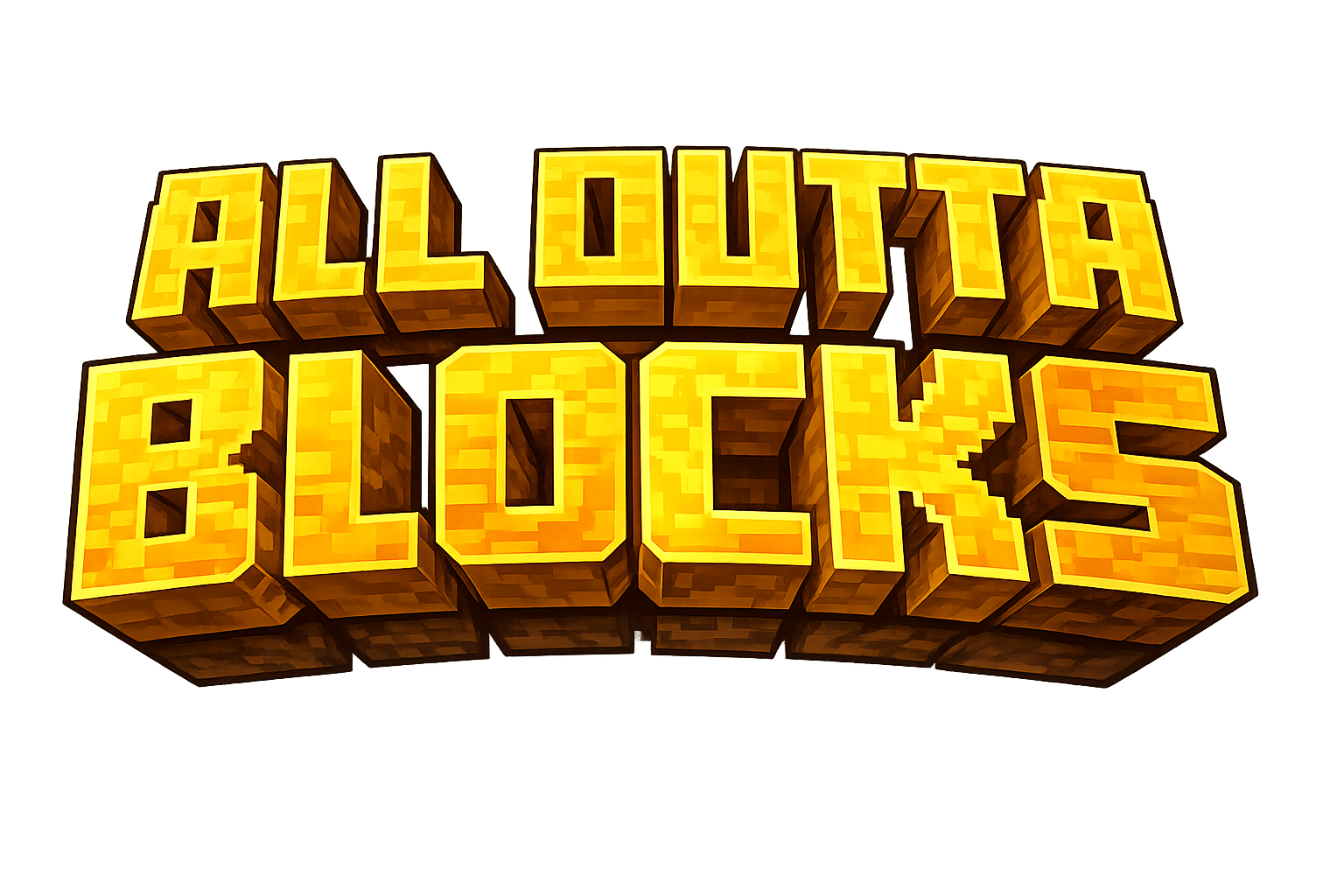 All Outta Blocks